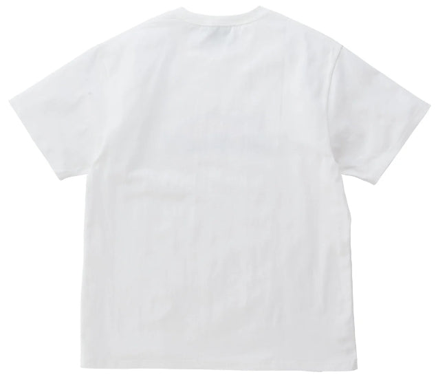  Gramicci T-shirt Movement Tee White (size Jp) Bianco Uomo - 2