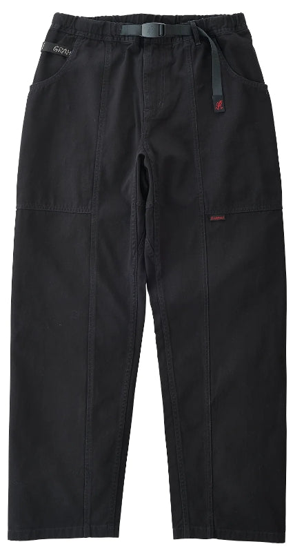 Gramicci pantaloni Gadget Pant black (size JP)