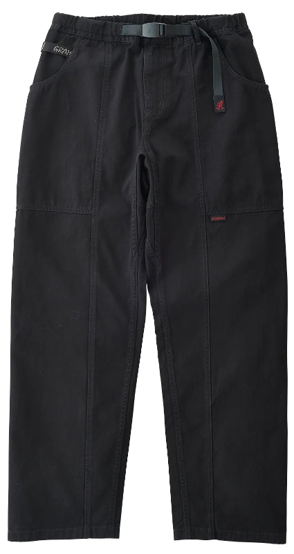  Gramicci Pantaloni Gadget Pant Black (size Jp) Uomo Nero