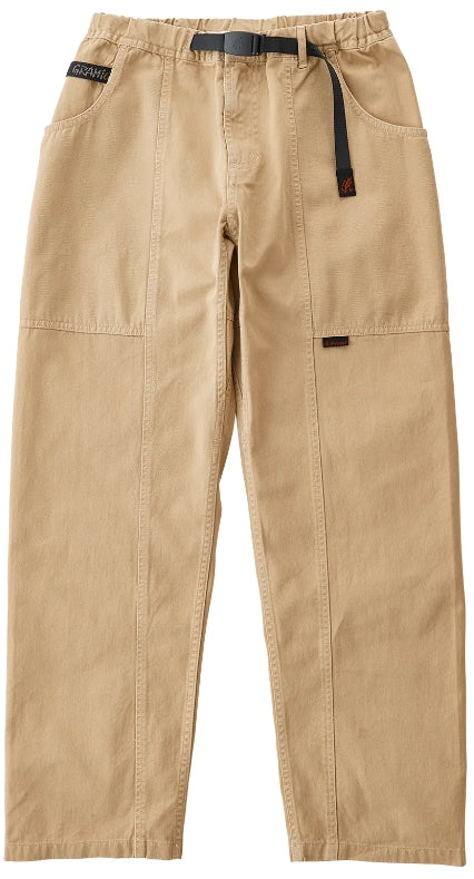  Gramicci Pantaloni Gadget Pant Chino (size Jp) Uomo Beige