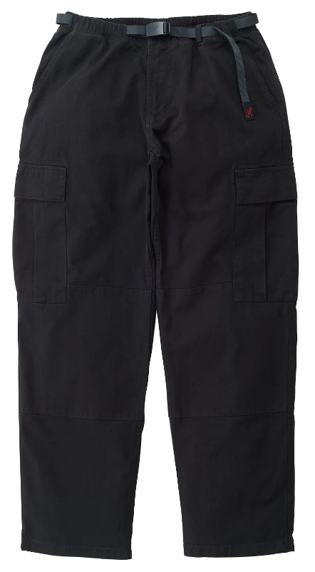  Gramicci Pantaloni Cargo Pant Black (size Jp) Nero Uomo - 1