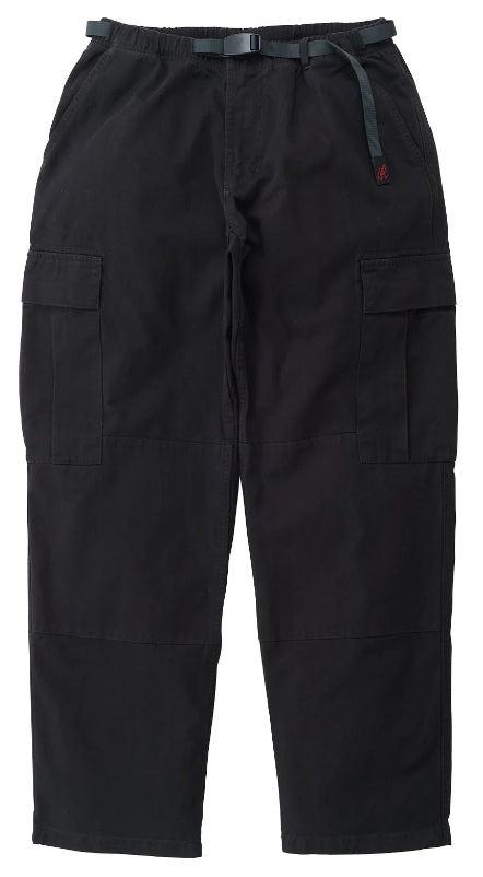  Gramicci Pantaloni Cargo Pant Black (size Jp) Uomo Nero