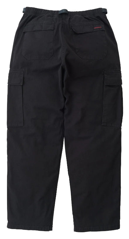  Gramicci Pantaloni Cargo Pant Black (size Jp) Nero Uomo - 2