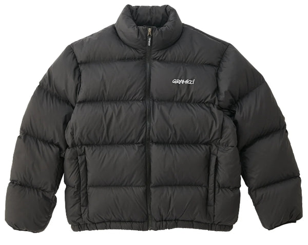 Gramicci giacca Down Puffer Jacket black (size JP)