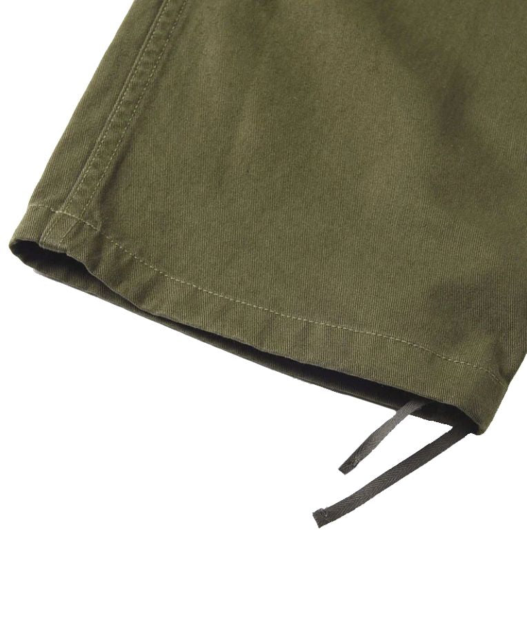  Gramicci Pantaloni Cargo Pant Deep Green (size Jp) Verde Uomo - 6