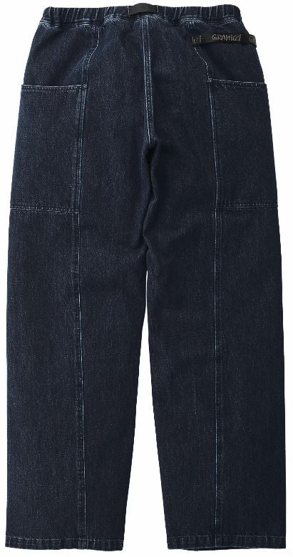  Gramicci Jeans Denim Gadget Pant Dark Indigo (size Jp) Blue Uomo - 2