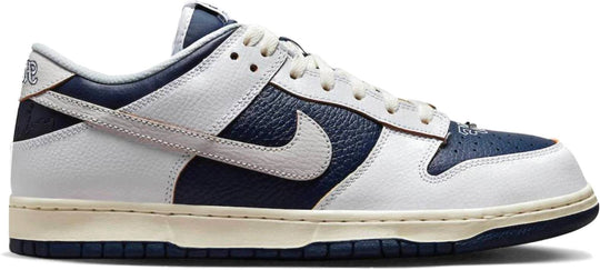  Nike Sb Dunk Low Huf New York City Uomo Bianco