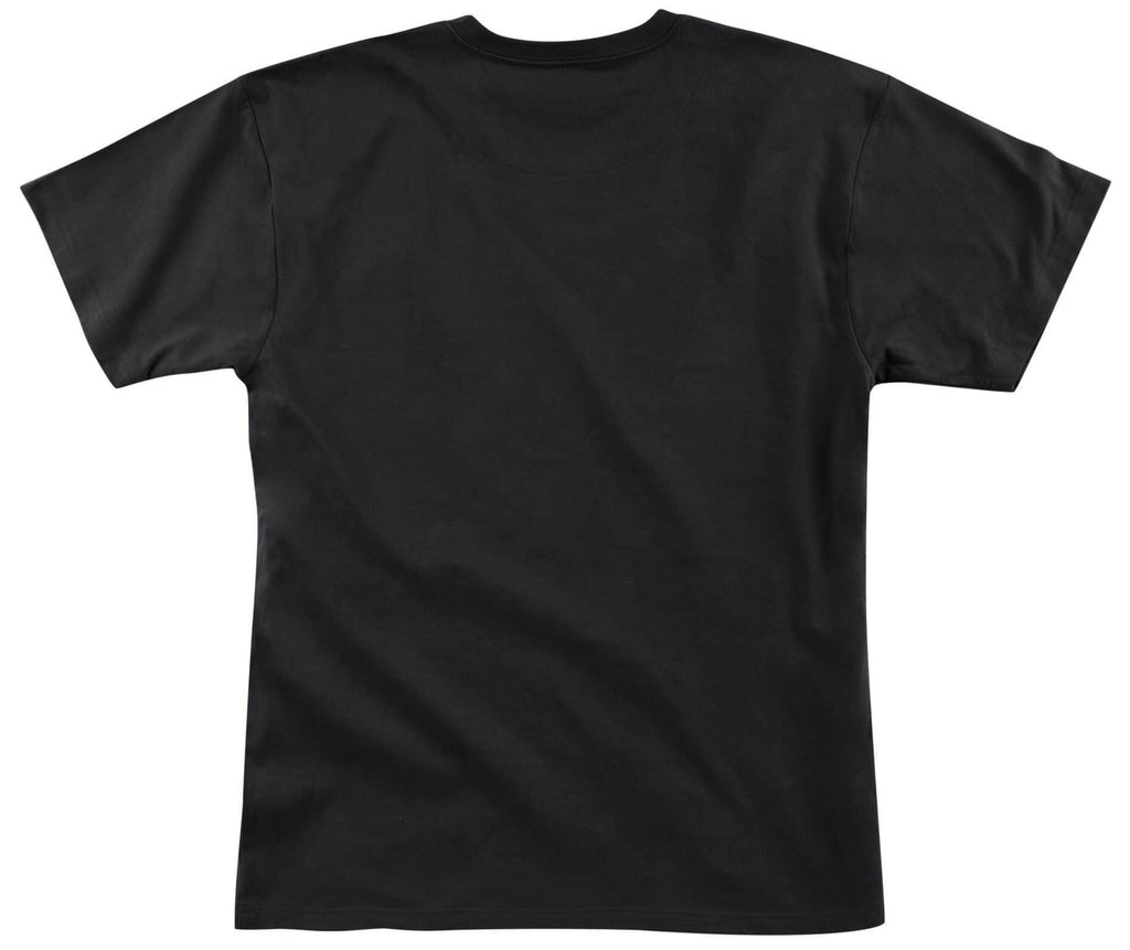  Mitchell E Ness Mitchell & Ness T-shirt Slam Cover Tee Minnesota Timberwolves Stephon Marbury & Kevin Garnett Nero Uomo - 2