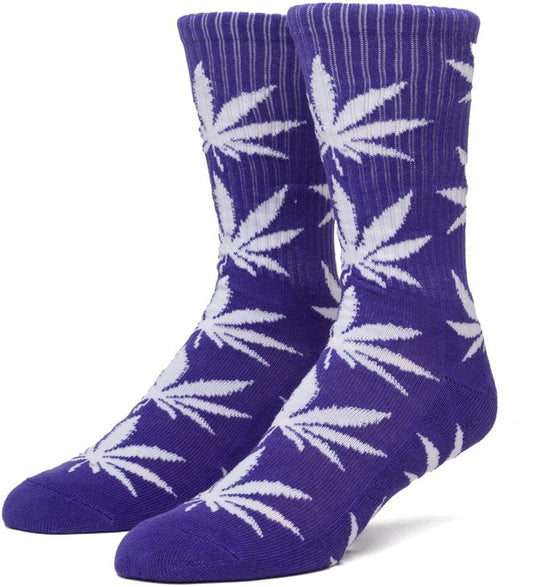  Huf Calze Set Plantlife Socks Vintage Violet Uomo Viola
