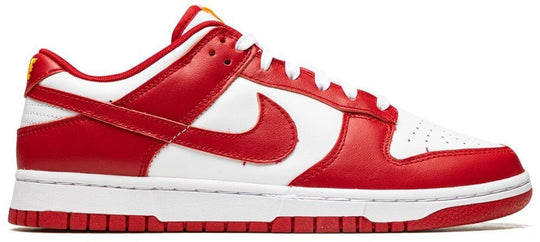  Nike Dunk Low Sp St. John's 2020 2023 Uomo Rosso