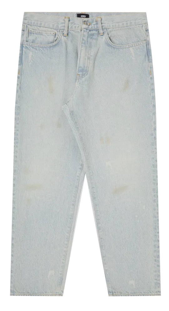  Edwin Jeans Cosmos Pant Sac Wash Uomo Blue
