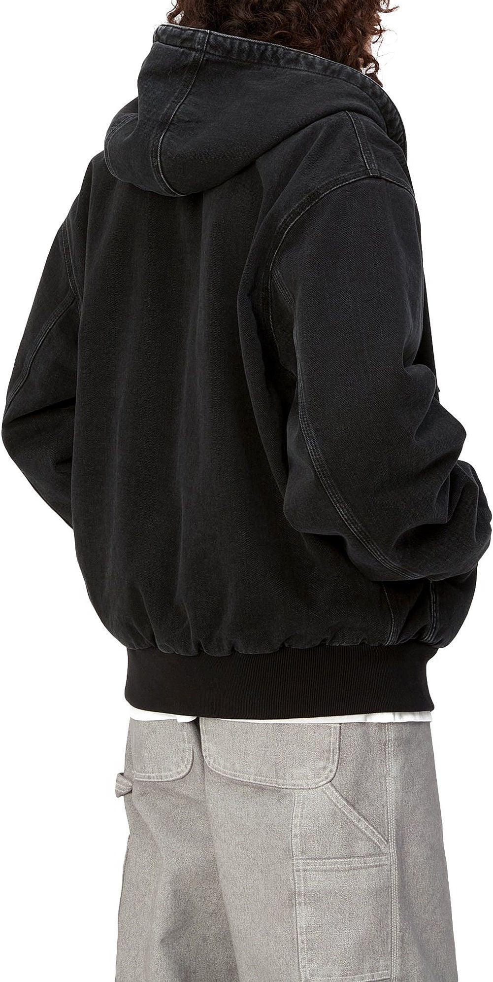 Active Jacket Parka Carhartt Uomo Carhartt Wip Giacca Og Active