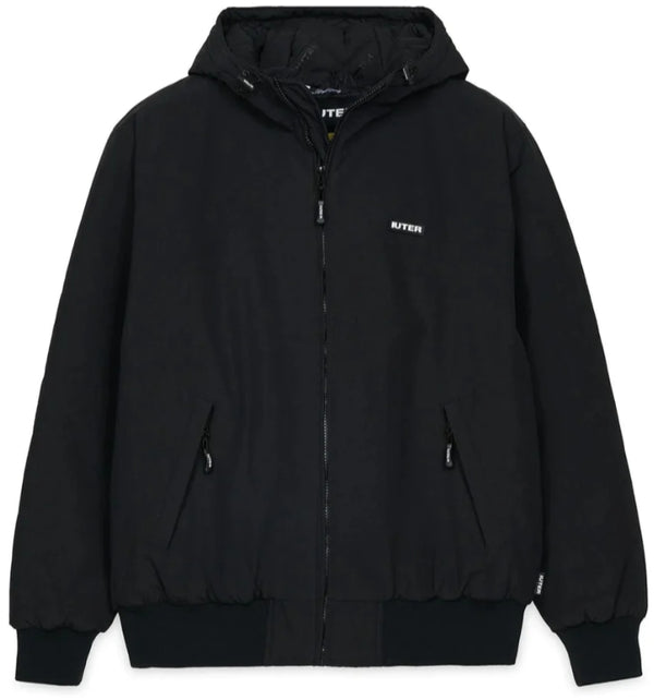 Iuter giacca Shield Jacket black