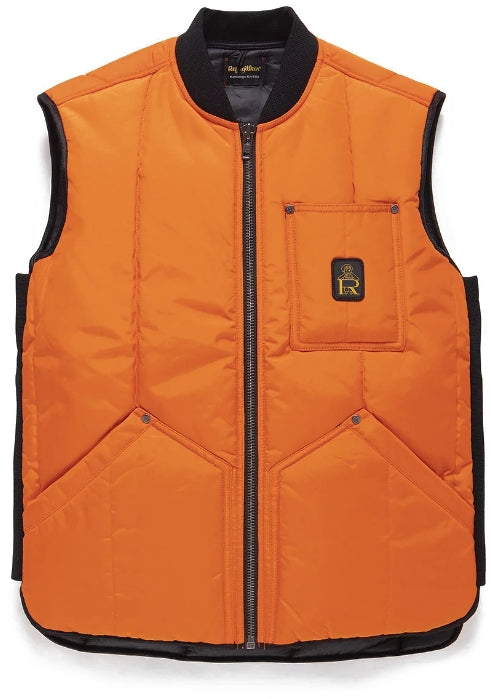 Refrigiwear Gilet Fridge Vest arancio