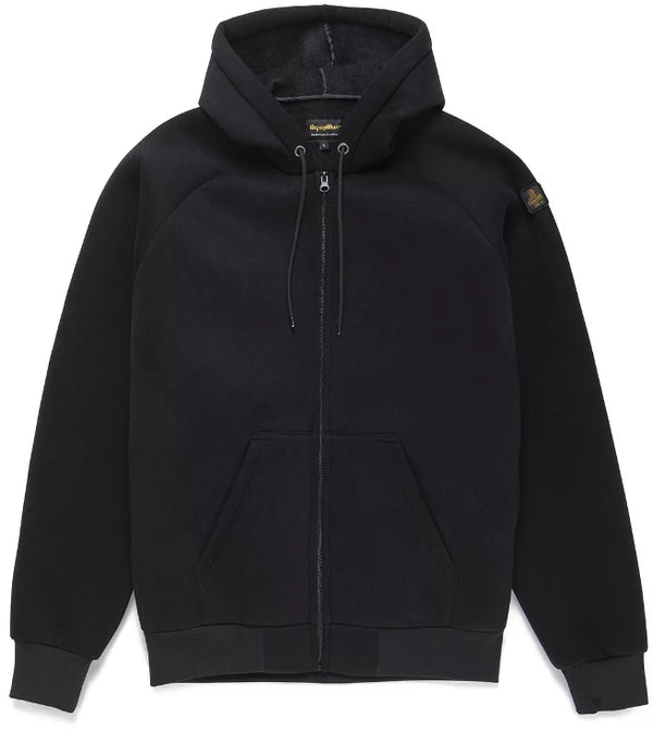 Refrigiwear giacca Frankie Fleece black