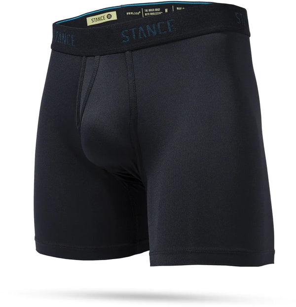 Stance boxer Pure ST 6in black