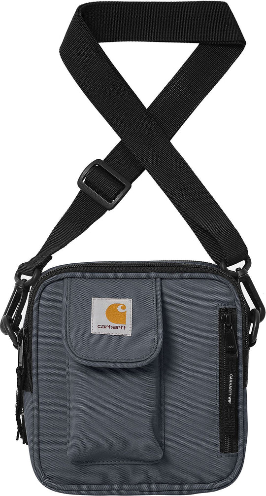  Carhartt Wip Borsa Essential Bag Zeus Uomo Grigio