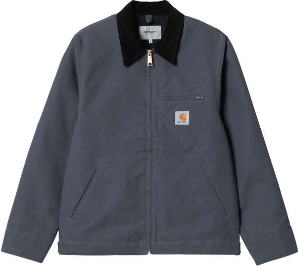 Carhartt WIP giacca Detroit Jacket zeus rigid