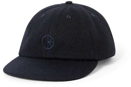  Polar Skate Co. Cappello Tom Cap Wool Navy Uomo Blue