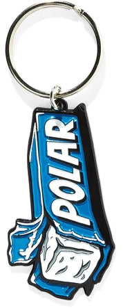  Polar Skate Co. Bubblegum Key Chain Special_unisex Multicolore