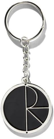  Polar Skate Co. Fill Logo Key Chain Special_unisex Multicolore