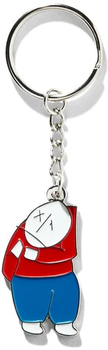  Polar Skate Co.big Boy Key Chain Special_unisex Multicolore