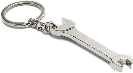  Iuter Portachiavi Wrench Keychain Polini Silver Special_unisex Argento