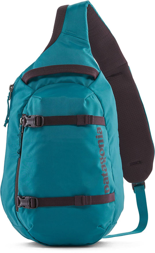  Patagonia Zaino Atom Sling Bag 8l Belay Blue Uomo