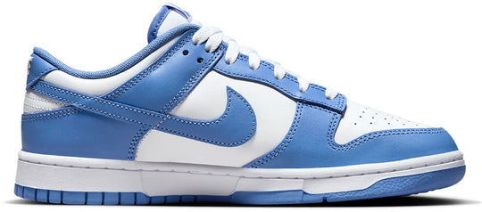  Nike Scarpe Dunk Low Polar Blue Uomo