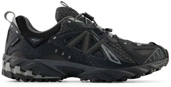 New Balance scarpe ML610XJ sneakers goretex phantom grey