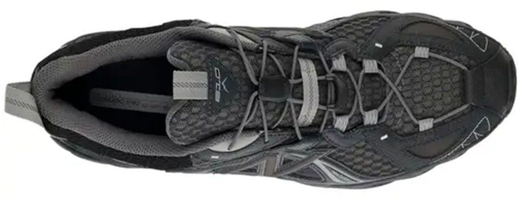  New Balance Scarpe Ml610xj Sneakers Goretex Phantom Grey Grigio Uomo - 4