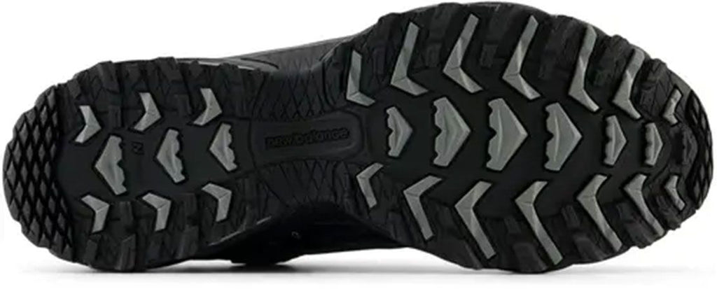  New Balance Scarpe Ml610xj Sneakers Goretex Phantom Grey Grigio Uomo - 5