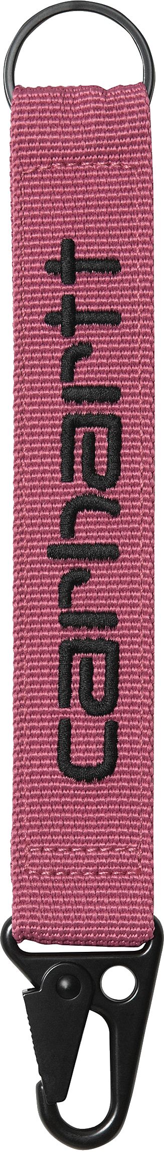  Carhartt Wip Portachiavi Jaden Keyholder Magenta Black Uomo