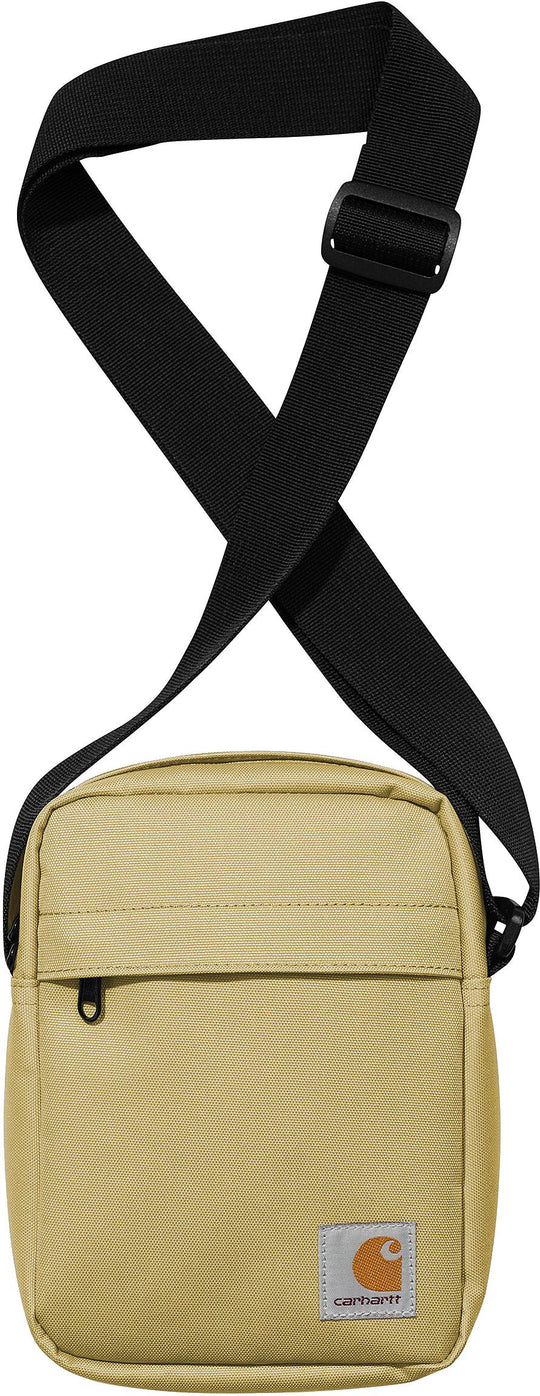  Carhartt Wip Borsa Jake Shoulder Pouch Agate Uomo Beige