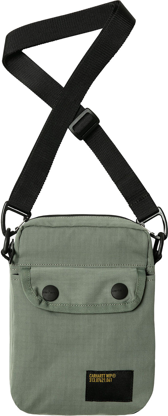 Carhartt Wip Borsa Haste Shoulder Bag Park Uomo Verde