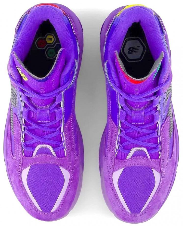 Fresh Foam Bb V2 New Balance All Star New Balance Scarpe Fresh