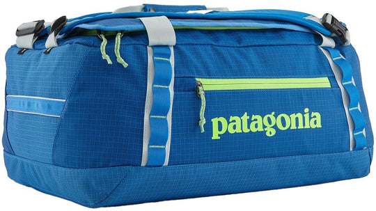  Patagonia Borsa Black Hole Duffel Bag 40l Vessel Blue Uomo
