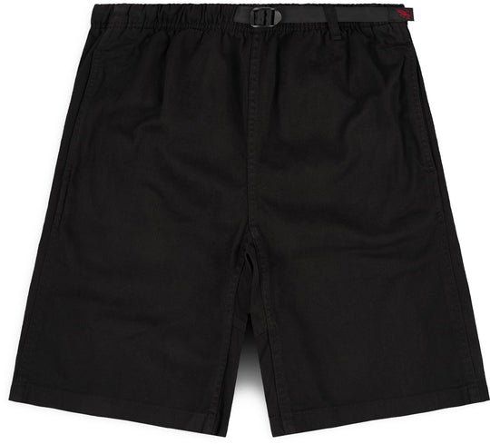  Gramicci Pant G-short Black Uomo Nero