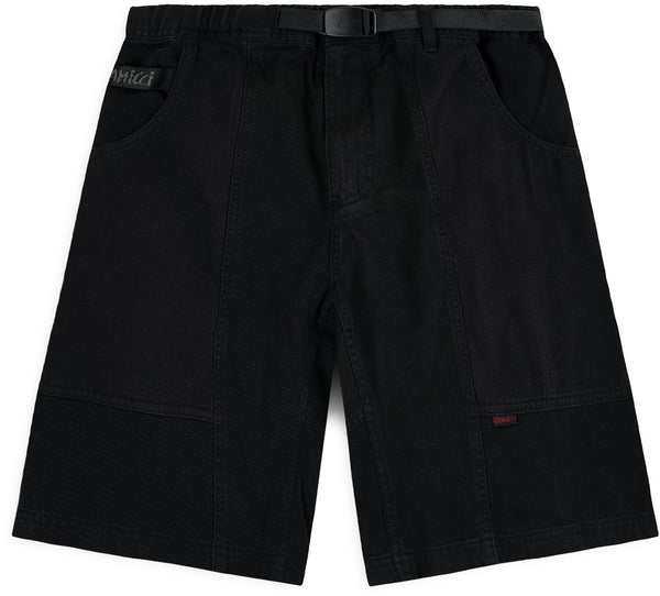 Gramicci Pant Gadget Short black size JP