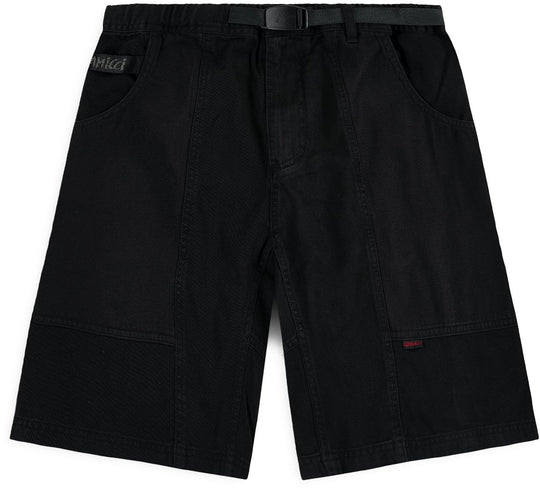  Gramicci Pant Gadget Short Black Size Jp Uomo Nero