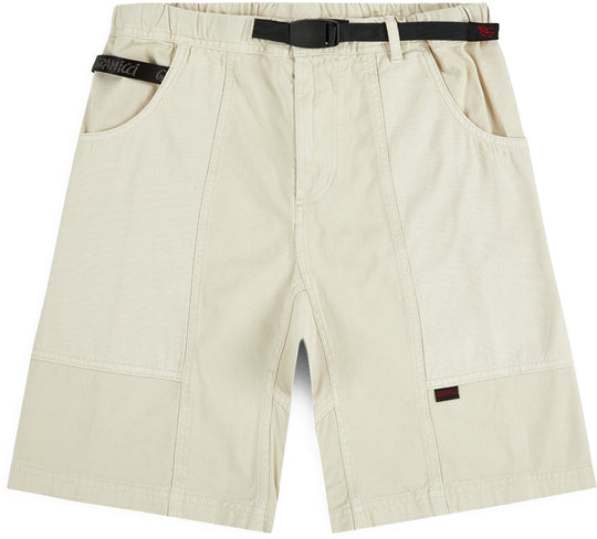  Gramicci Pant Gadget Short Greige Uomo Beige