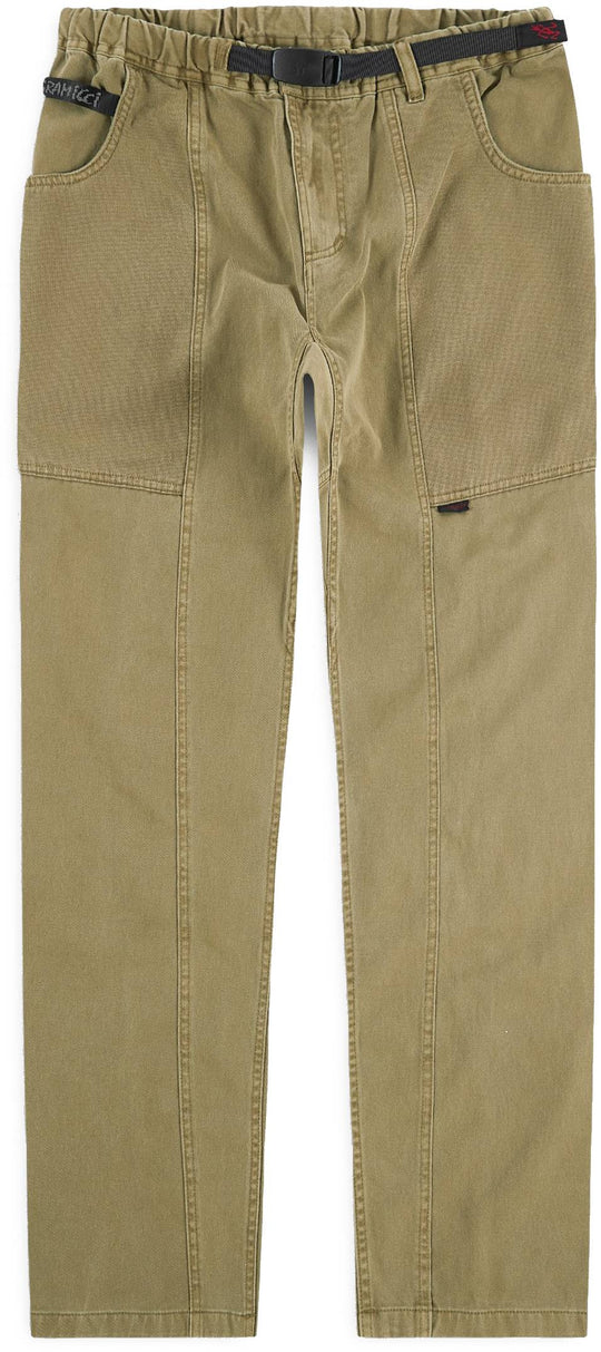  Gramicci Pantaloni Gadget Pant Moss Size Jp Uomo Marrone