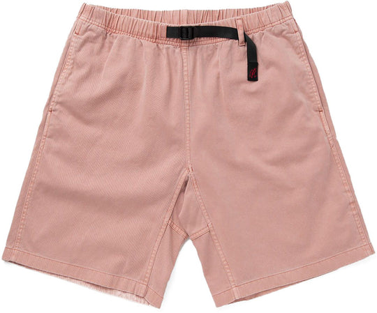  Gramicci Pant G-short Pigment Dye Coral Size Jp Uomo Rosa