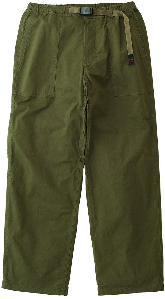  Gramicci Pantalone Weather Fatigue Pant Olive Size Jp Uomo Verde