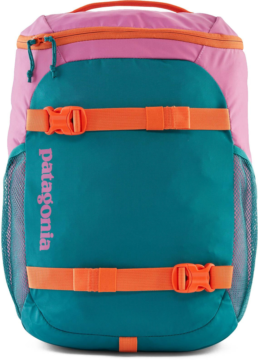 Patagonia Zaino Kids Refugio Day Pack 18l Belay Blue Uomo » ModeOn Streetwear Patagonia Zaino Kids Refugio Day Pack 18l Belay Blue Uomo » ModeOn Streetwear