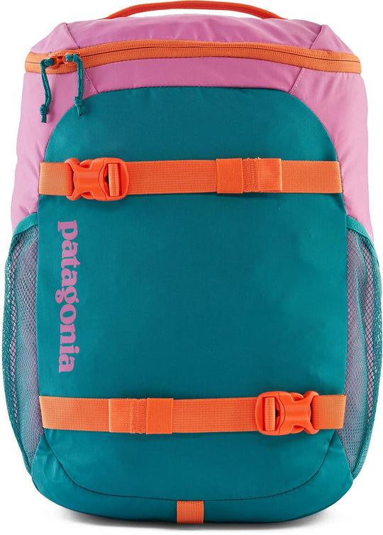  Patagonia Zaino Kids Refugio Day Pack 18l Belay Blue Uomo