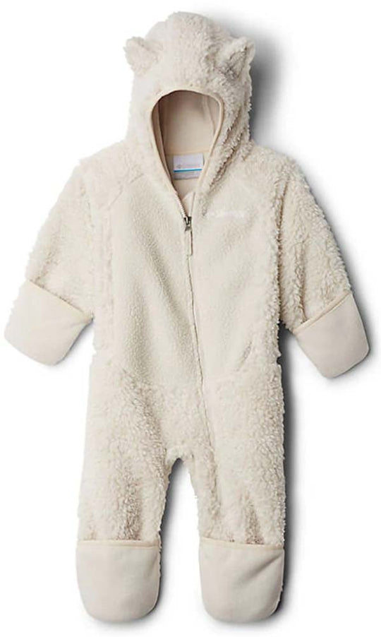  Columbia Tutina Foxy Baby Sherpa Fawn Uomo Bianco