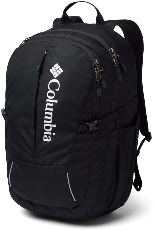 Columbia Zaino Eastwind Ii Black Uomo Nero