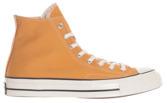  Converse Scarpe Chuck 70 Classic High Top Sunflower Uomo Arancione
