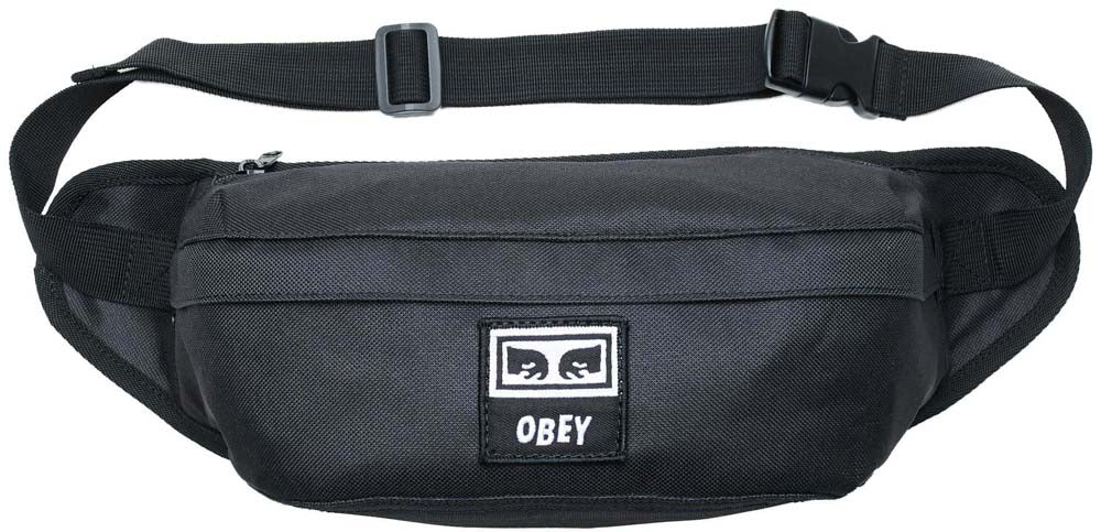 Obey drop on sale out sling bag